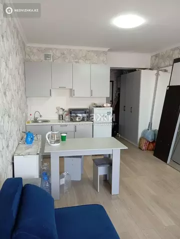 1-комнатная квартира, этаж 9 из 12, 29 м²