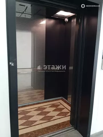 29 м², 1-комнатная квартира, этаж 9 из 12, 29 м², изображение - 5