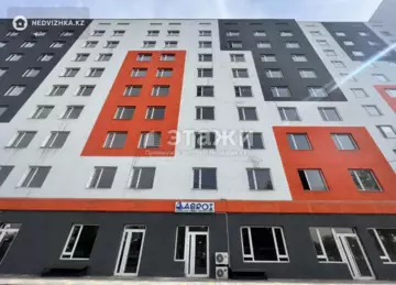 29 м², 1-комнатная квартира, этаж 9 из 12, 29 м², изображение - 6