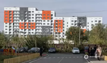 29 м², 1-комнатная квартира, этаж 9 из 12, 29 м², изображение - 7