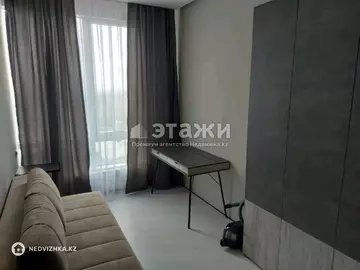 80 м², 3-комнатная квартира, этаж 13 из 22, 80 м², на длительный срок, изображение - 2