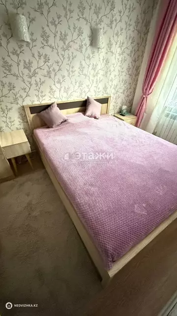 3-комнатная квартира, этаж 2 из 5, 62 м², на длительный срок
