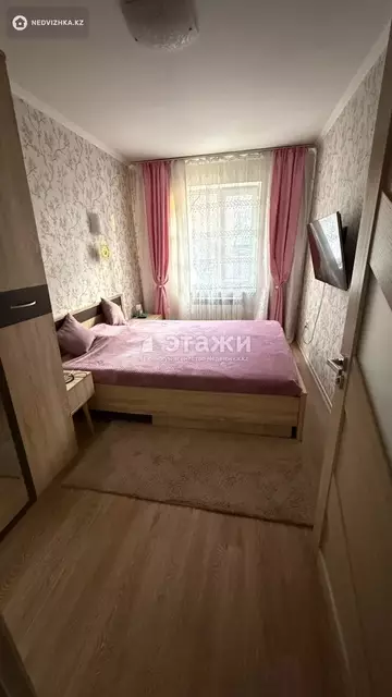 62 м², 3-комнатная квартира, этаж 2 из 5, 62 м², на длительный срок, изображение - 4