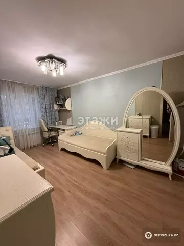 62 м², 3-комнатная квартира, этаж 2 из 5, 62 м², на длительный срок, изображение - 5