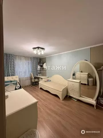 62 м², 3-комнатная квартира, этаж 2 из 5, 62 м², на длительный срок, изображение - 6