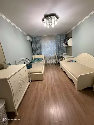 62 м², 3-комнатная квартира, этаж 2 из 5, 62 м², на длительный срок, изображение - 8