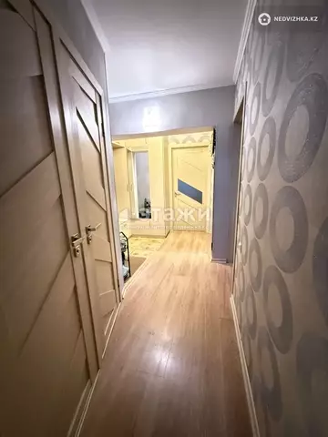 62 м², 3-комнатная квартира, этаж 2 из 5, 62 м², на длительный срок, изображение - 9