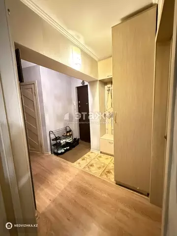 62 м², 3-комнатная квартира, этаж 2 из 5, 62 м², на длительный срок, изображение - 10