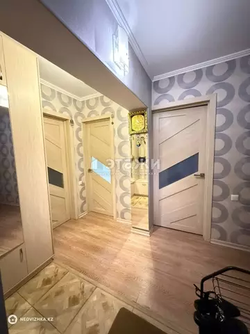 62 м², 3-комнатная квартира, этаж 2 из 5, 62 м², на длительный срок, изображение - 12