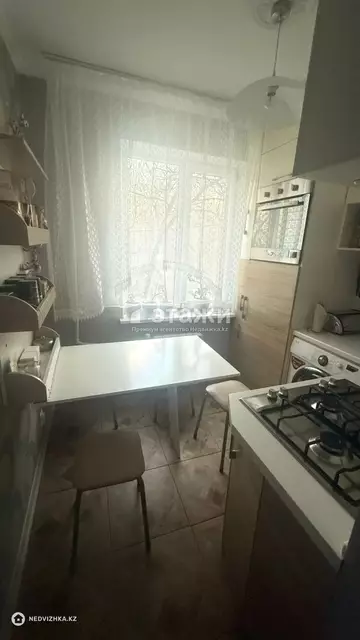62 м², 3-комнатная квартира, этаж 2 из 5, 62 м², на длительный срок, изображение - 13