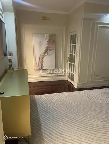 145 м², 3-комнатная квартира, этаж 6 из 20, 145 м², на длительный срок, изображение - 4