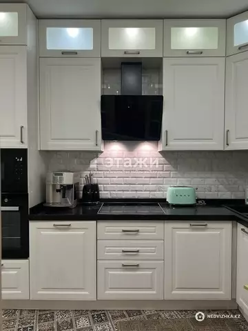 145 м², 3-комнатная квартира, этаж 6 из 20, 145 м², на длительный срок, изображение - 7