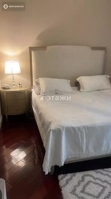 145 м², 3-комнатная квартира, этаж 6 из 20, 145 м², на длительный срок, изображение - 13