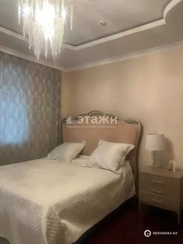 145 м², 3-комнатная квартира, этаж 6 из 20, 145 м², на длительный срок, изображение - 15