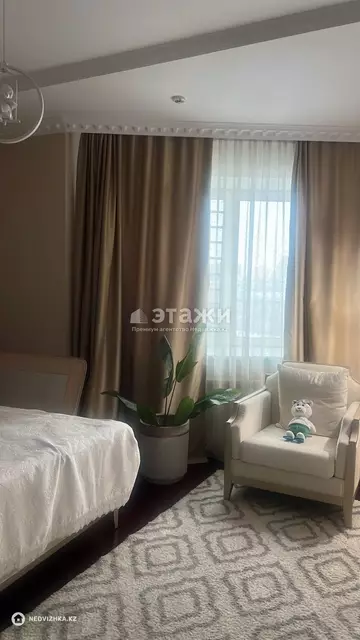 145 м², 3-комнатная квартира, этаж 6 из 20, 145 м², на длительный срок, изображение - 16