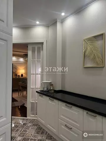 145 м², 3-комнатная квартира, этаж 6 из 20, 145 м², на длительный срок, изображение - 19