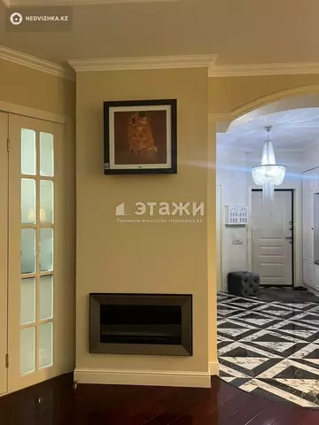 145 м², 3-комнатная квартира, этаж 6 из 20, 145 м², на длительный срок, изображение - 21