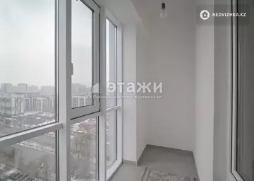 70 м², 2-комнатная квартира, этаж 16 из 16, 70 м², на длительный срок, изображение - 4