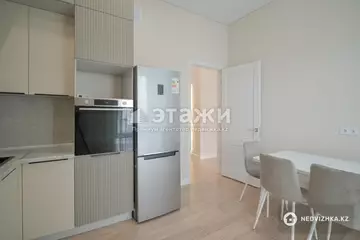 70 м², 2-комнатная квартира, этаж 16 из 16, 70 м², на длительный срок, изображение - 7