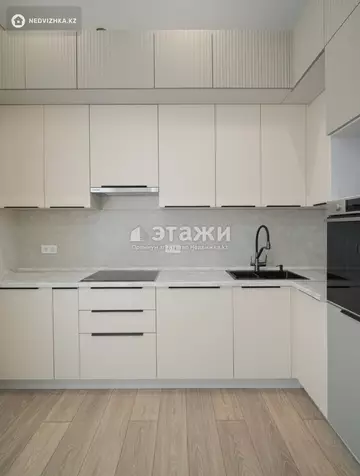 70 м², 2-комнатная квартира, этаж 16 из 16, 70 м², на длительный срок, изображение - 8