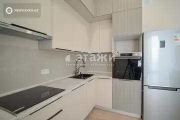 70 м², 2-комнатная квартира, этаж 16 из 16, 70 м², на длительный срок, изображение - 6