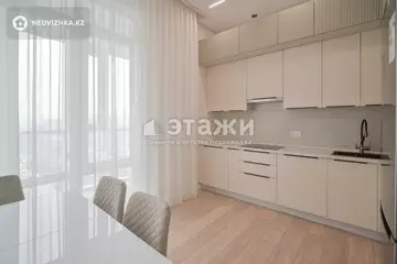 70 м², 2-комнатная квартира, этаж 16 из 16, 70 м², на длительный срок, изображение - 9