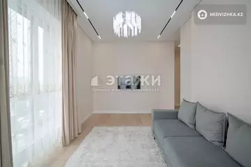 70 м², 2-комнатная квартира, этаж 16 из 16, 70 м², на длительный срок, изображение - 13