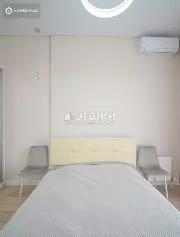 70 м², 2-комнатная квартира, этаж 16 из 16, 70 м², на длительный срок, изображение - 17