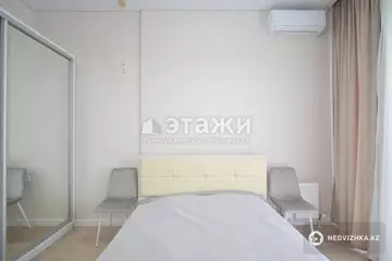 70 м², 2-комнатная квартира, этаж 16 из 16, 70 м², на длительный срок, изображение - 16