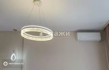 70 м², 2-комнатная квартира, этаж 16 из 16, 70 м², на длительный срок, изображение - 19