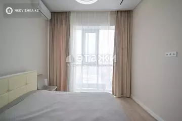 70 м², 2-комнатная квартира, этаж 16 из 16, 70 м², на длительный срок, изображение - 20