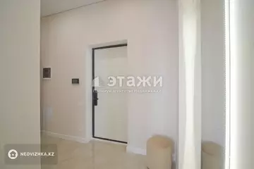 70 м², 2-комнатная квартира, этаж 16 из 16, 70 м², на длительный срок, изображение - 21