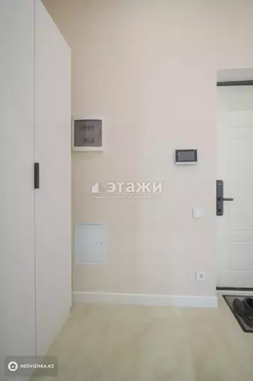 70 м², 2-комнатная квартира, этаж 16 из 16, 70 м², на длительный срок, изображение - 22