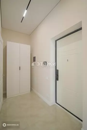 70 м², 2-комнатная квартира, этаж 16 из 16, 70 м², на длительный срок, изображение - 23