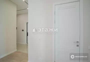 70 м², 2-комнатная квартира, этаж 16 из 16, 70 м², на длительный срок, изображение - 24