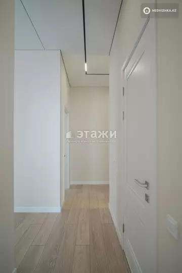 70 м², 2-комнатная квартира, этаж 16 из 16, 70 м², на длительный срок, изображение - 25