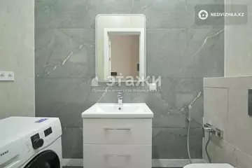 70 м², 2-комнатная квартира, этаж 16 из 16, 70 м², на длительный срок, изображение - 26