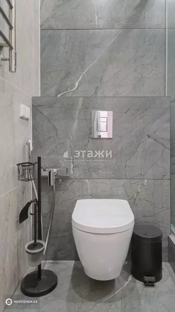 70 м², 2-комнатная квартира, этаж 16 из 16, 70 м², на длительный срок, изображение - 30