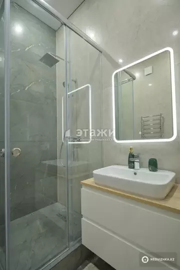 70 м², 2-комнатная квартира, этаж 16 из 16, 70 м², на длительный срок, изображение - 31