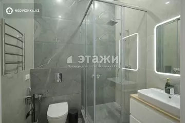 70 м², 2-комнатная квартира, этаж 16 из 16, 70 м², на длительный срок, изображение - 32