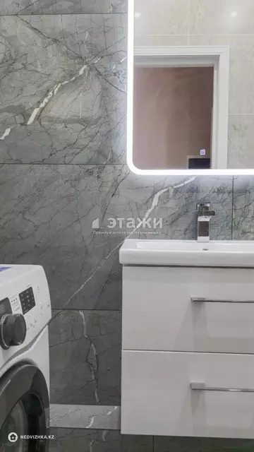 70 м², 2-комнатная квартира, этаж 16 из 16, 70 м², на длительный срок, изображение - 34