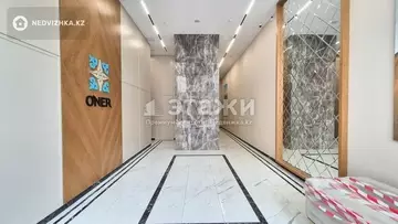 70 м², 2-комнатная квартира, этаж 16 из 16, 70 м², на длительный срок, изображение - 38