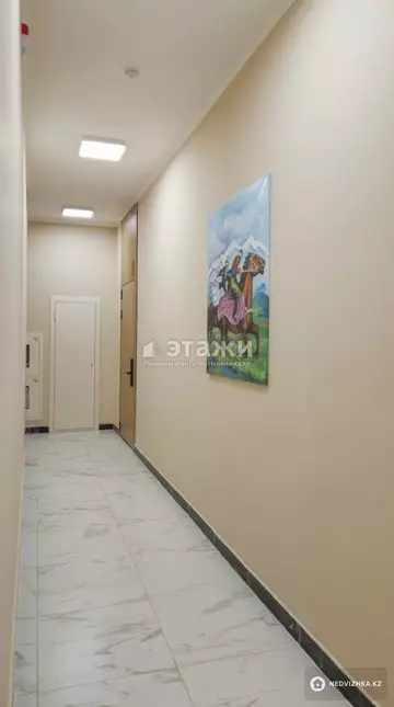 70 м², 2-комнатная квартира, этаж 16 из 16, 70 м², на длительный срок, изображение - 39