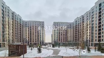 70 м², 2-комнатная квартира, этаж 16 из 16, 70 м², на длительный срок, изображение - 40