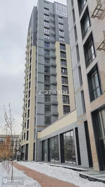 70 м², 2-комнатная квартира, этаж 16 из 16, 70 м², на длительный срок, изображение - 41