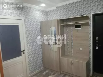 3-комнатная квартира, этаж 3 из 9, 62 м²