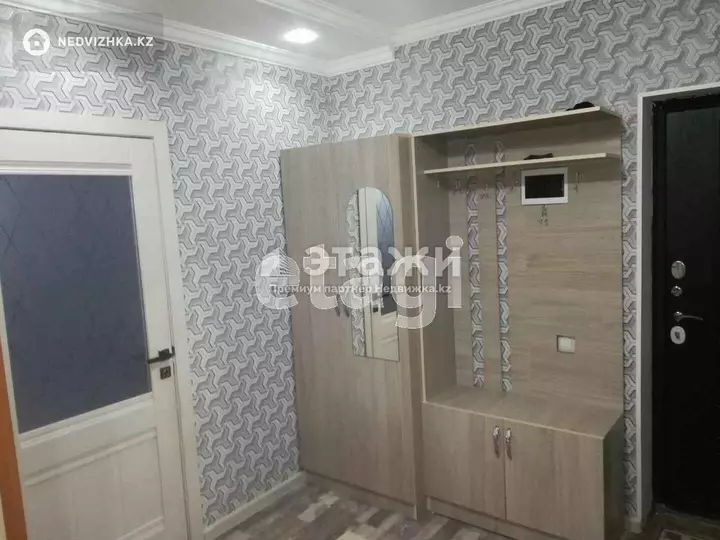62 м², 3-комнатная квартира, этаж 3 из 9, 62 м², изображение - 1