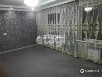 3-комнатная квартира, этаж 3 из 9, 62 м²