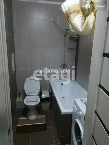 3-комнатная квартира, этаж 3 из 9, 62 м²