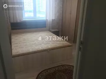 3-комнатная квартира, этаж 3 из 9, 62 м²